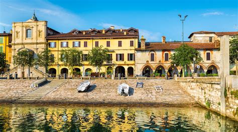 Visita Arona: Scopri il suo fascino di Arona e le sue Meraviglie